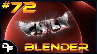 [FREE]  New Chill INTRO TEMPLATE  Blender #72   +  FREE DOWNLOAD !