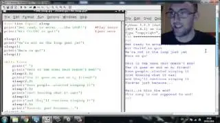 Python 3 Lesson 5: Loop