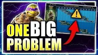 BIG Problem with the Donatello Fusion — Timings HURT! ⁂ Raid: Shadow Legends