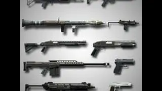 [Mod Support] Hướng dẫn Mod Weapon