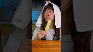 How to get ice cream vs stir-friednoodlesSfor freeASMR 