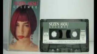 Sezen Aksu - Tutsak