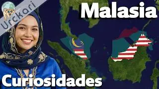 30 Curiosidades que No Sabías sobre Malasia I El país de la diversidad