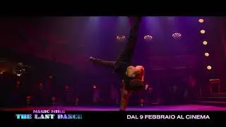 Magic Mike – The Last Dance | Spot 15” Chiamami Mike