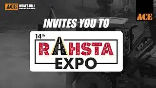 We are pleased to invite you to visit us at the upcoming RAHSTA Exhibition from 9-10 October 2024..