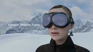 [Z-EMOTION] Forward Fashion Faster
