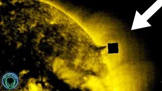 FRIGHTENING Objects Detected Near Our Sun..