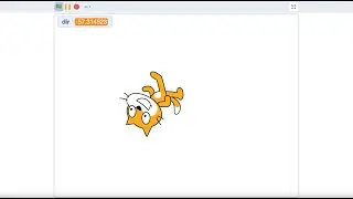How to make Position/Size/Direction/Any Variable Smooth in Scratch | Scratch Tutorial!