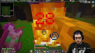 Quick little Loot and Scoot Vault