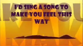 John Denver - Sunshine On My Shoulders