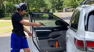 Cops and Robbers Episode 12