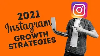 Instagram Growth Strategy For Musicians 2021
