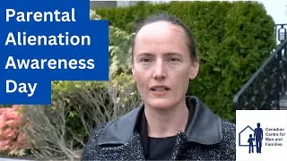 Parental alienation awareness day