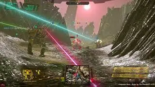 2 Heavy Gauss Annihilator - 2 Headshots In One Match?