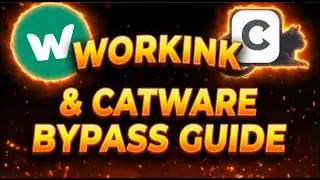 Is this the best Working Work.ink Bypasser?... [CATWARE] by me