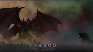 Monster x animal I Have Become ( perfect-slowed destoroyah)