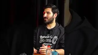 Behzat Ç 'de Oynamak Nasıl Bir Duygu? | İşin İçinden #shorts