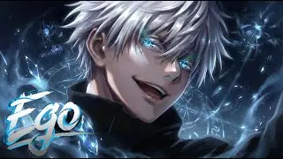 Satoru Gojo - Blindfold Off (Jujutsu Kaisen) | Egovern