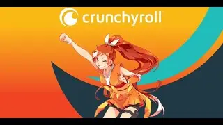 Crunchyroll Mega fan acc giveaway!