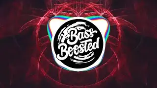 PHONKA TRUCK - GTA [Bass Boosted]