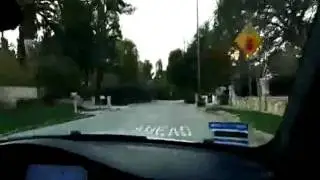 Hood Cruise