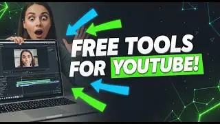 Create a Full 3D AI Cartoon Animation for FREE (Perfect Character Consistency + Lip Sync)