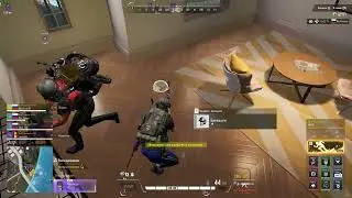 SUPER PEOPLE (выжить любой ценой 2)