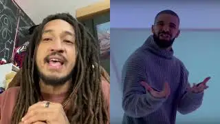Drake Pours HOT SAUCE Into His Condoms🤣🔥👏🏽