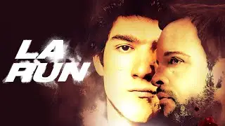 La Run trailer
