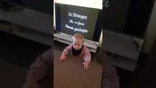 Roxanne danst verder 20191124