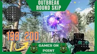 How To Skip Rounds On Outbreak :: Call of Duty Cold War Zombies (Round Skip Easter Egg Guide)