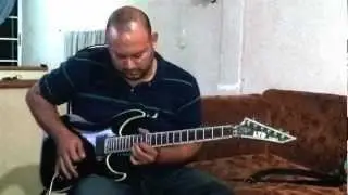 The Best Of Times Solo Cover