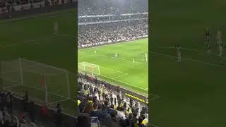 Fenerbahçe Konyaspor Valencia Bilardo Vuruşu Penaltısı