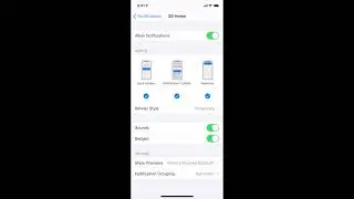 How to Manage Too Many iPhone Notifications