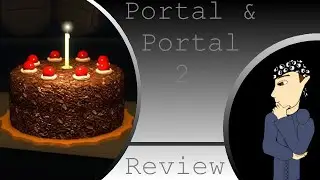Portal Review - Yinyanggamer