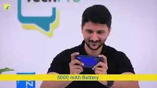 Realme Narzo 30 - ₹12,999 13% off LIMITED OFFER