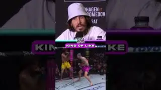 Chito Vera on Suga Sean's LETHAL KNEE