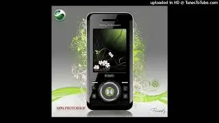 [free for profit] sony ericsson ringtone + paris 1950s type beat
