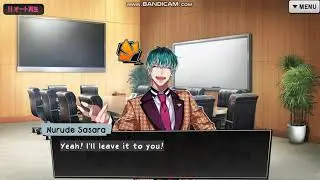 [ENG] Hypnosis Mic -A.R.B.- 