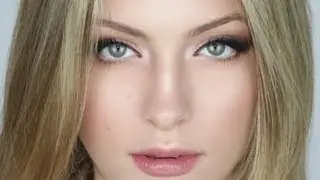 classic bridal makeup look איפור כלה קלאסי