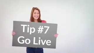 Top Ten Marketing Tips For Instagram