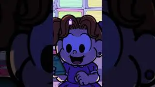 Denise fofoqueira? Imagina! | Turma da Mônica 