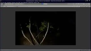 problem with scene loading progress bars in unity