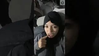Routines🎉🎉Jesy Cantik LIVE IG Mode Ukhty Nakal Boba Padet