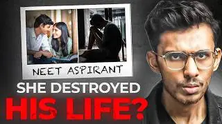 Don't be this Stupid Lover 😡 - NEET Love Story
