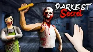 UNCOVERING the Darkest SECRET of My PARENTS in SchoolBoy Runaway...! 😱