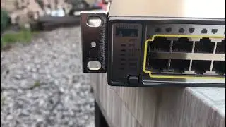 Коммутатор Cisco Catalyst WS C3750G 48TS E 3 штуки в наличии в Челябинске. Доставка.