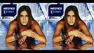 VERONICA - DIL LAGEYA - MENTORK KOLEKTIV REMIX