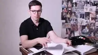 Erdem on Inspiration, Rebellion and Revealing Shoulders  | MATCHESFASHION.COM