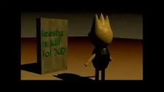 The Shitsons - Leesha Resurrection
